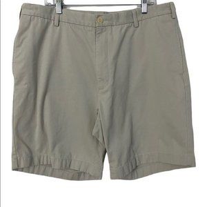 Nautica Clipper Shorts Relax Fit Size 40